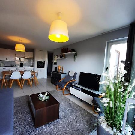 Koksijde Promenade Apartment Bagian luar foto