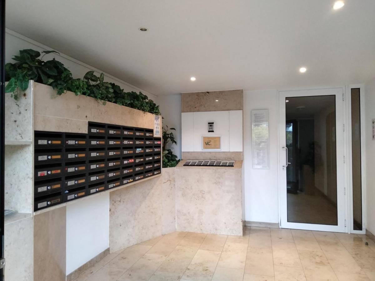 Koksijde Promenade Apartment Bagian luar foto