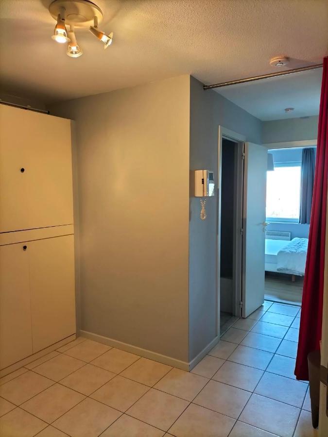 Koksijde Promenade Apartment Bagian luar foto