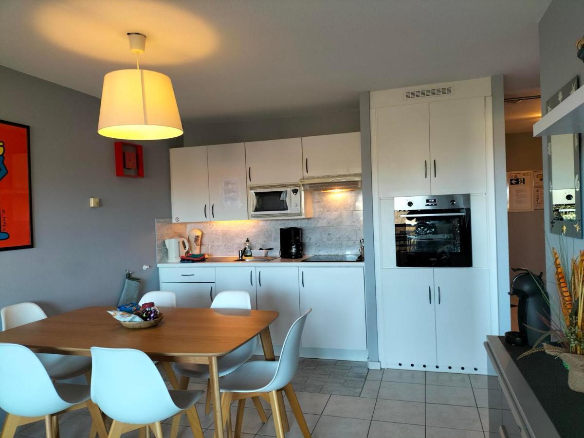 Koksijde Promenade Apartment Bagian luar foto