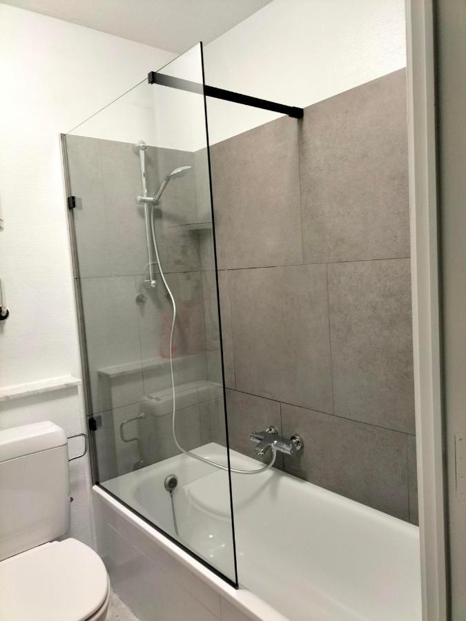 Koksijde Promenade Apartment Bagian luar foto