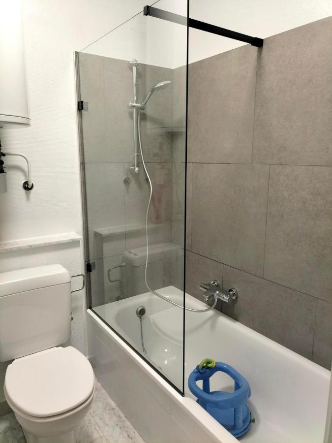 Koksijde Promenade Apartment Bagian luar foto