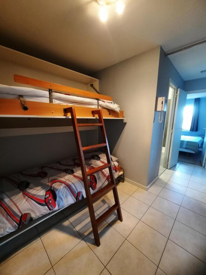 Koksijde Promenade Apartment Bagian luar foto