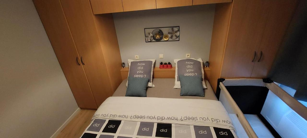 Koksijde Promenade Apartment Bagian luar foto